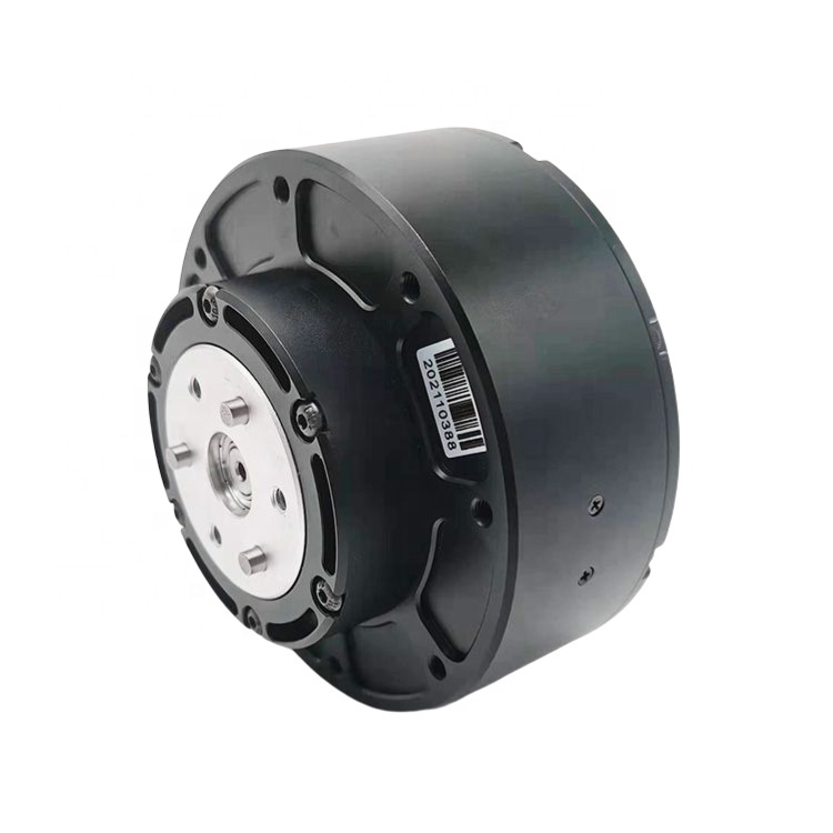 Mit Cheetah Motor Actuator - MIT GIM8115-36, overbrengingsverhouding 1:36, 24V/48V, robotarm,