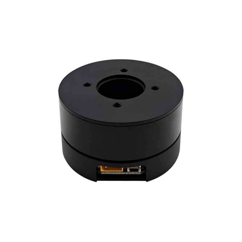 Direct Drive Servo Motor Robotics - DD6015 Direct Drive Servomotor, PTZ Pod