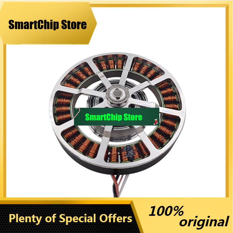 SmCp8n.m Wk8108-8 Planetaire R - Mit Cheetah Motor Actuator recensie en prijs