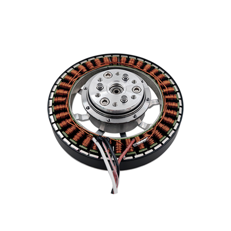 SmCp8n.m Wk8108-8 Planetaire R - Mit Cheetah Motor Actuator recensie en prijs