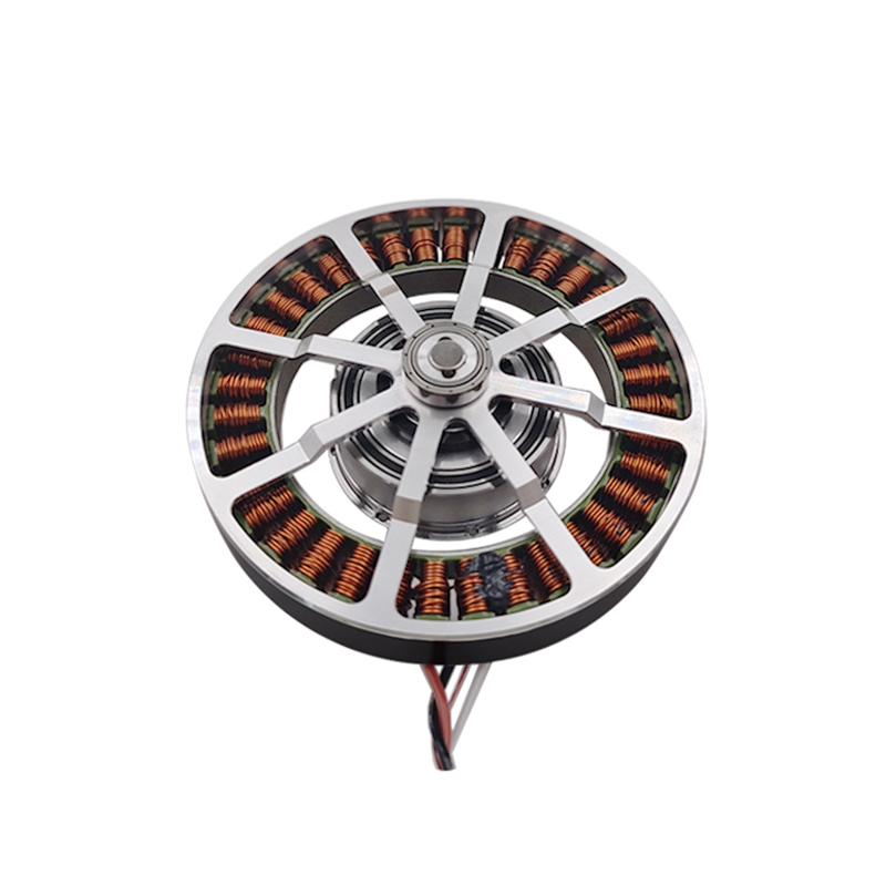 SmCp8n.m Wk8108-8 Planetaire R - Mit Cheetah Motor Actuator recensie en prijs