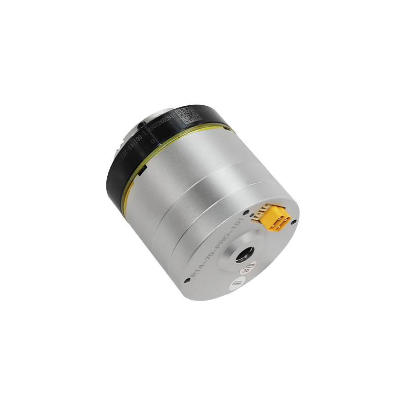 Humanoid robotgewrichtmodule,  - Direct Drive Servo Motor Robotics recensie en prijs