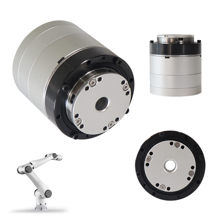 Humanoid robotgewrichtmodule,  - Direct Drive Servo Motor Robotics recensie en prijs