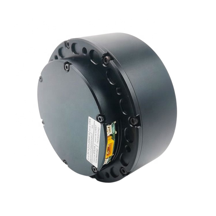 MIT GIM8115-36, overbrengingsv - Mit Cheetah Motor Actuator recensie en prijs