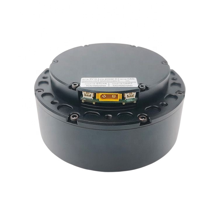 MIT GIM8115-36, overbrengingsv - Mit Cheetah Motor Actuator recensie en prijs