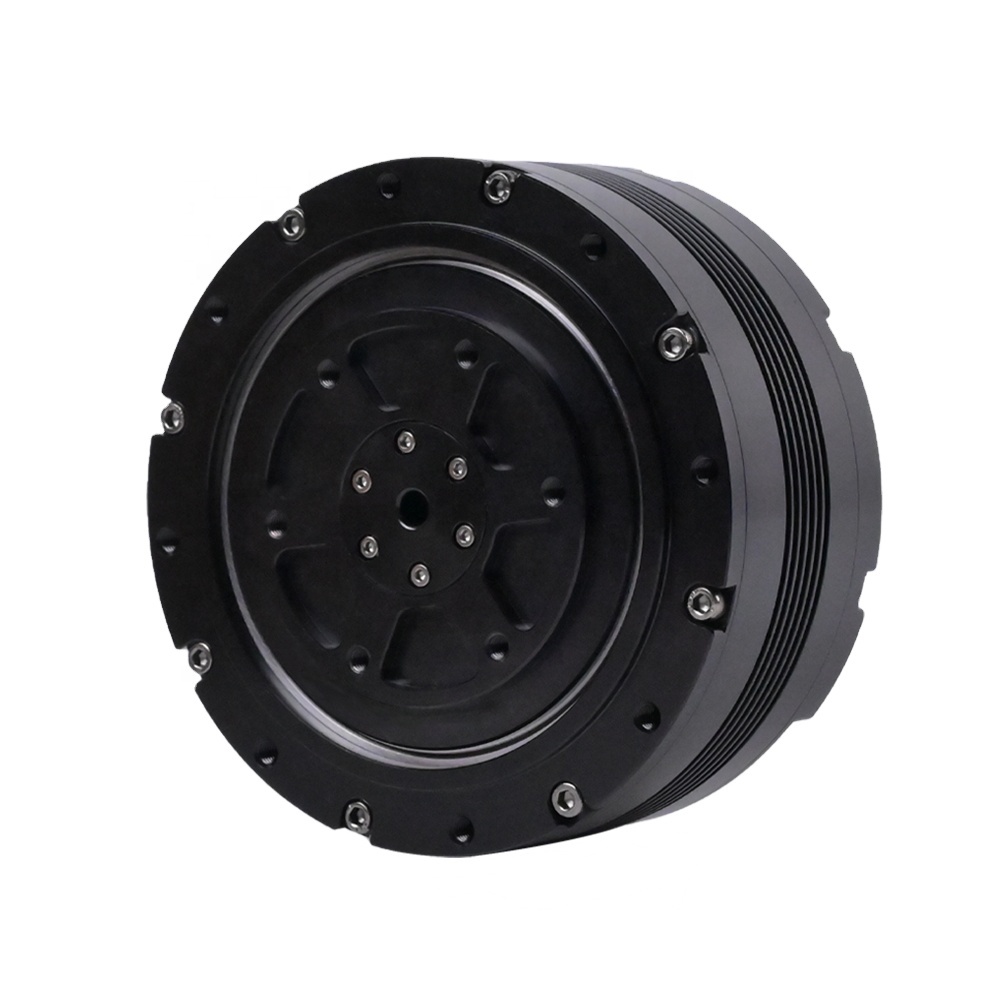 Borstelloze DC-tandwielmotor m - Bldc Planetary Gear Motor 48V High Torque recensie en prijs