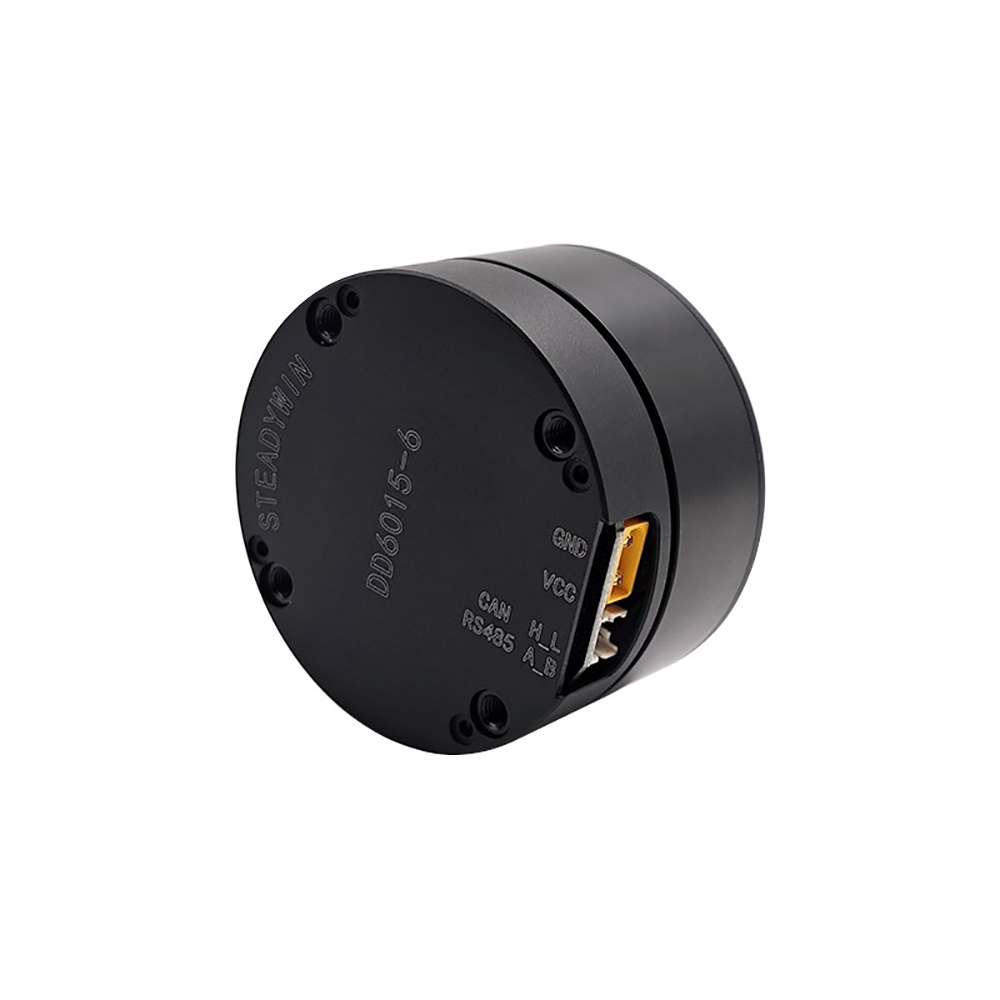 DD6015 Servomotor met directe  - Direct Drive Servo Motor Robotics recensie en prijs