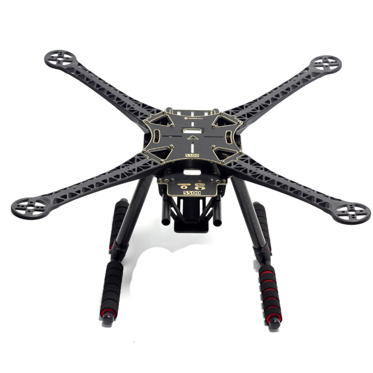 500mm S500 SK500 Quadcopter Mu - Brushless Motor Thrust Test Stand recensie en prijs