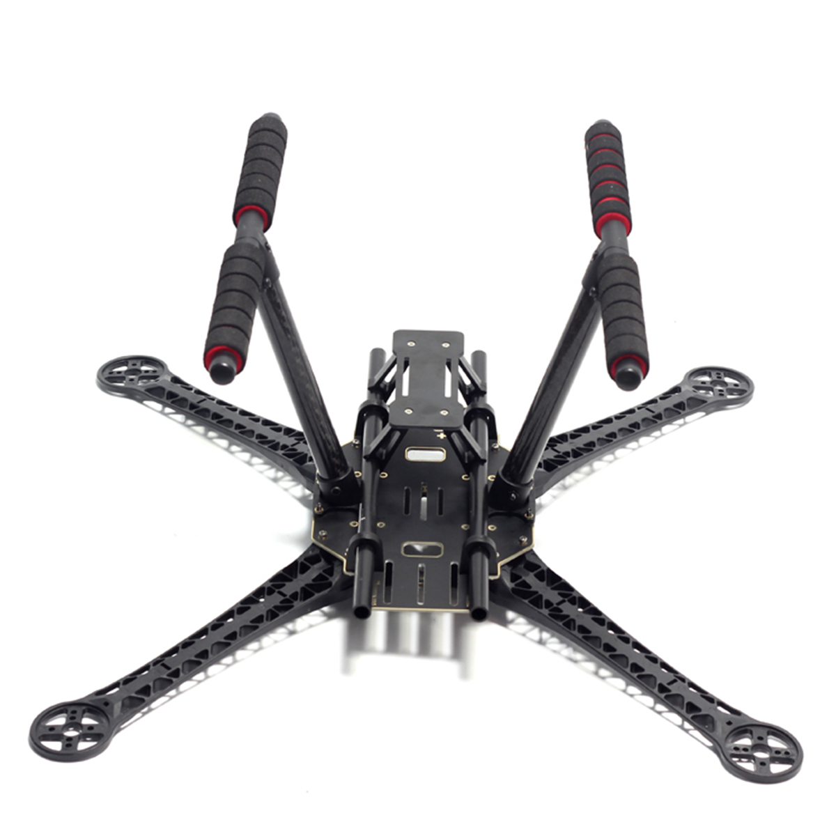 500mm S500 SK500 Quadcopter Mu - Brushless Motor Thrust Test Stand recensie en prijs