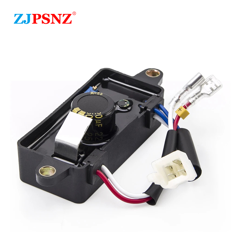2KW 2.5KW 3KW AVR Automatische - Cycloidal Reducer Bldc Motor recensie en prijs