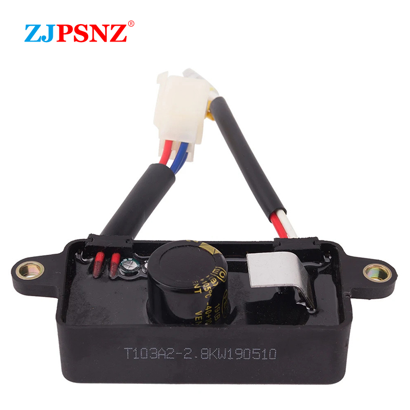 2KW 2.5KW 3KW AVR Automatische - Cycloidal Reducer Bldc Motor recensie en prijs