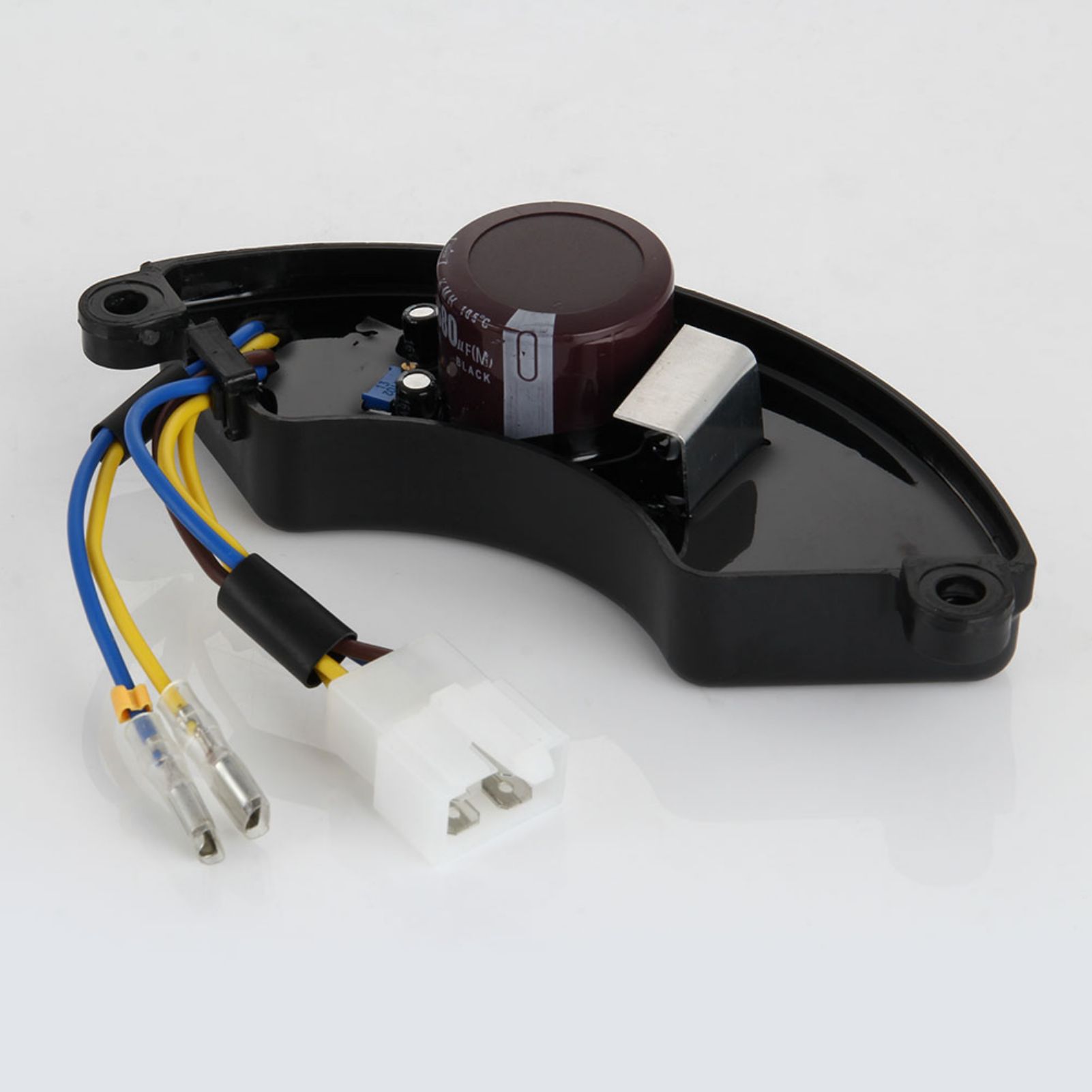 Avr Spanningsregelaar Voor Gen - Cycloidal Reducer Bldc Motor recensie en prijs