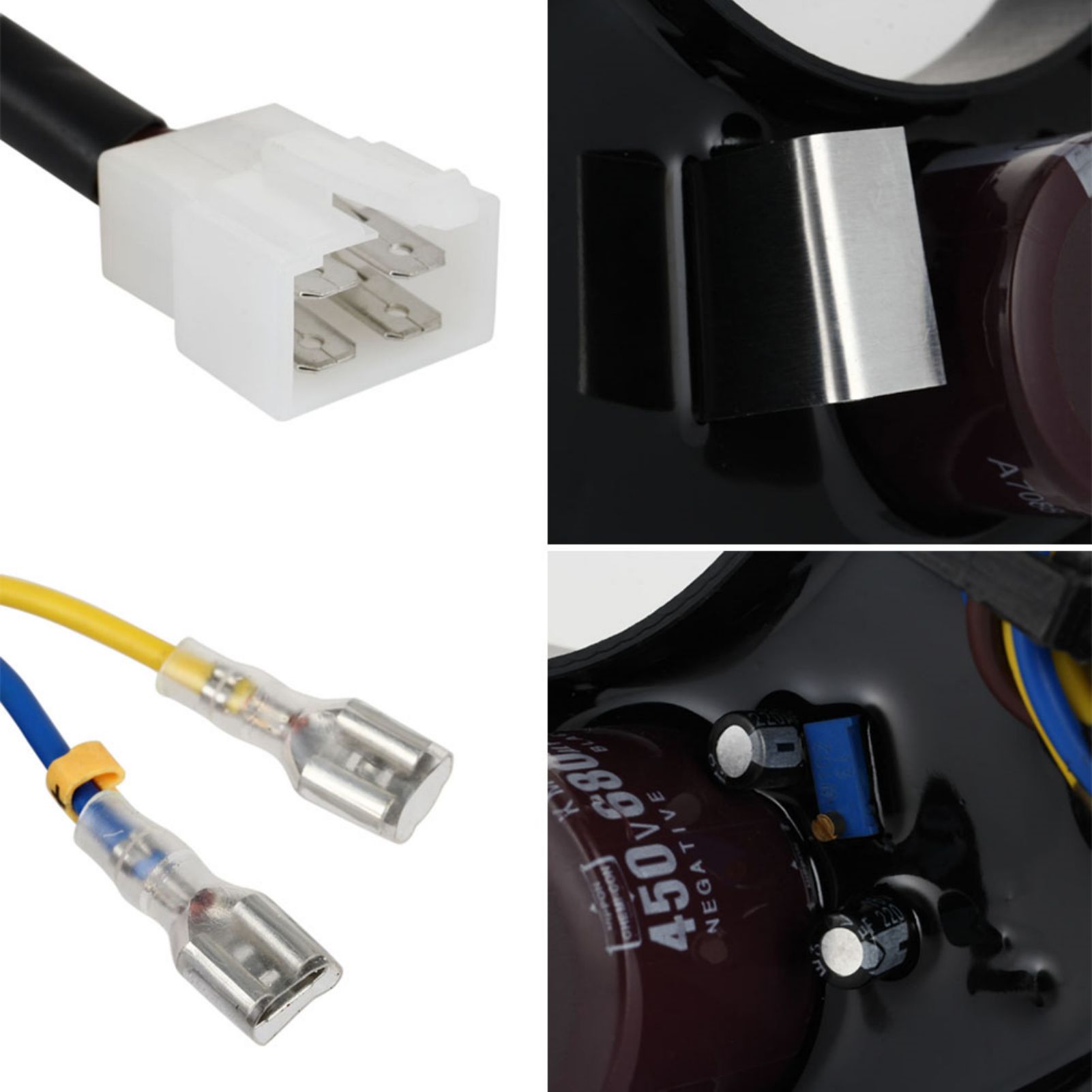 Avr Spanningsregelaar Voor Gen - Cycloidal Reducer Bldc Motor recensie en prijs