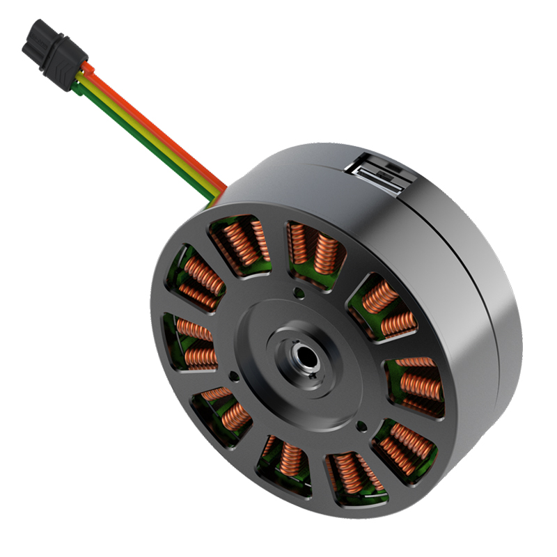 Heetverkopende Micro 36v DC BL - Cycloidal Reducer Bldc Motor recensie en prijs