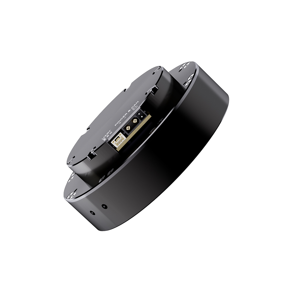 Cubermars AK80-9 motor, OEM-ro - Mit Cheetah Motor Actuator recensie en prijs
