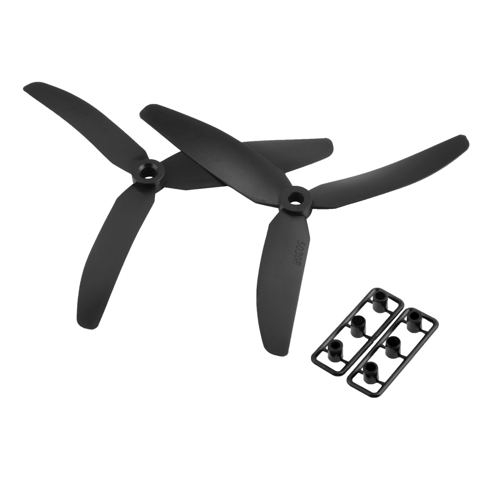 2 Stuks Prop 5030 5045 6030 60 - Brushless Motor Thrust Test Stand recensie en prijs
