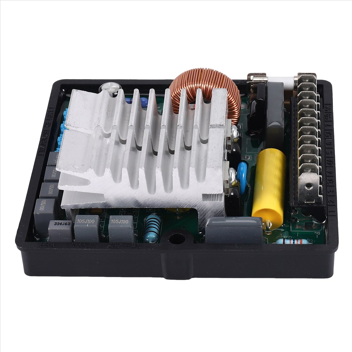 L77A Automatische spanningsreg - Cycloidal Reducer Bldc Motor recensie en prijs