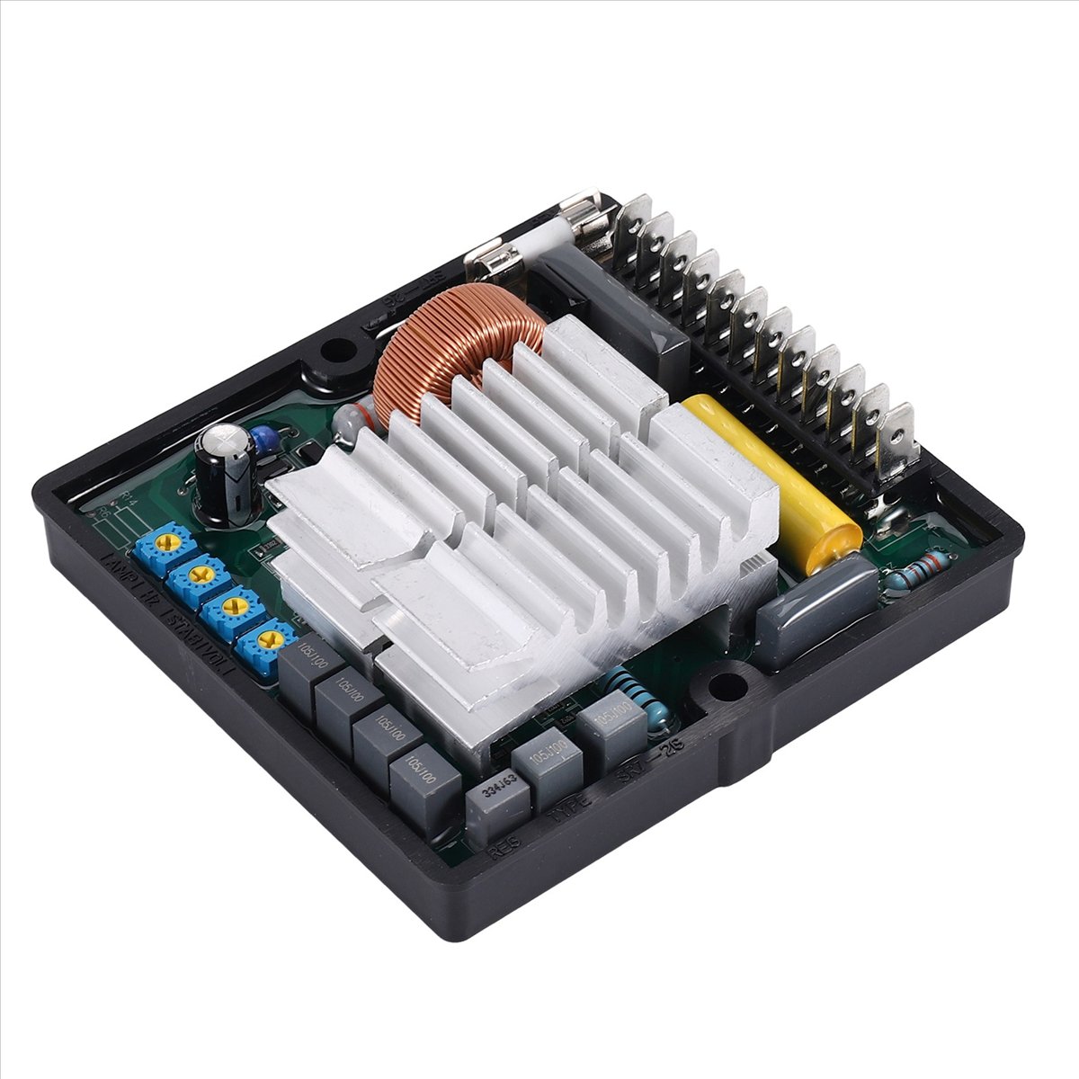 L77A Automatische spanningsreg - Cycloidal Reducer Bldc Motor recensie en prijs