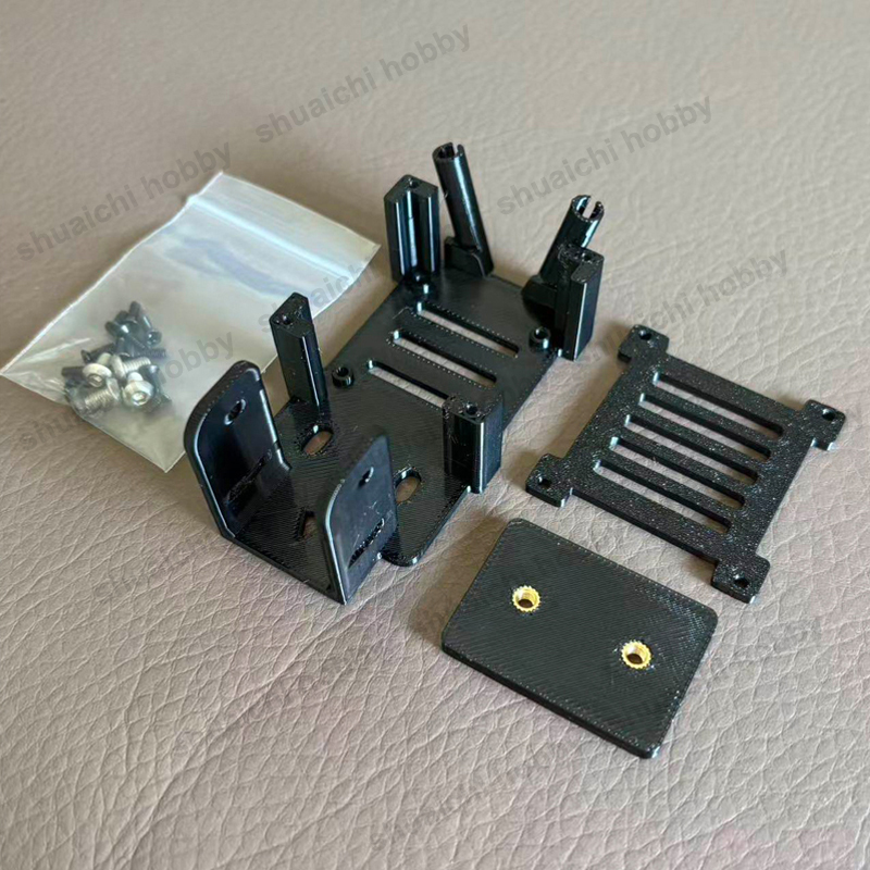 1Set voor DJI O4 Pro Video Tra - Brushless Motor Thrust Test Stand recensie en prijs