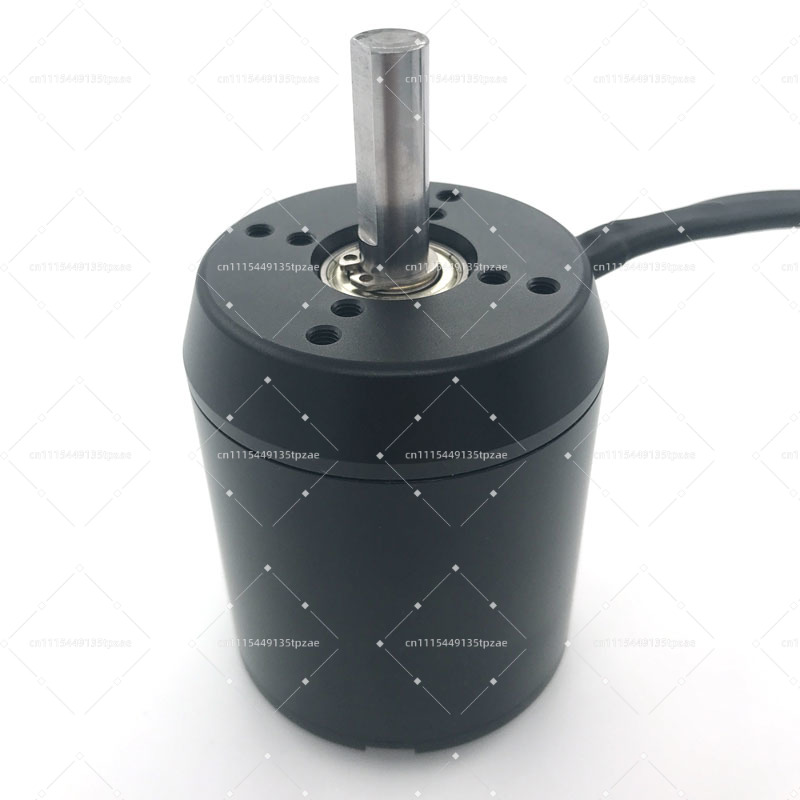 6384 High Power Sensored DC Bo - 6384 Brushless Motor Sensored recensie en prijs