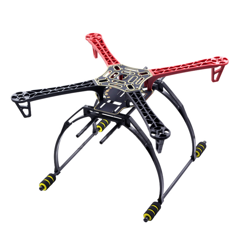 Drone Landingsgestel Voor F330 - Brushless Motor Thrust Test Stand recensie en prijs
