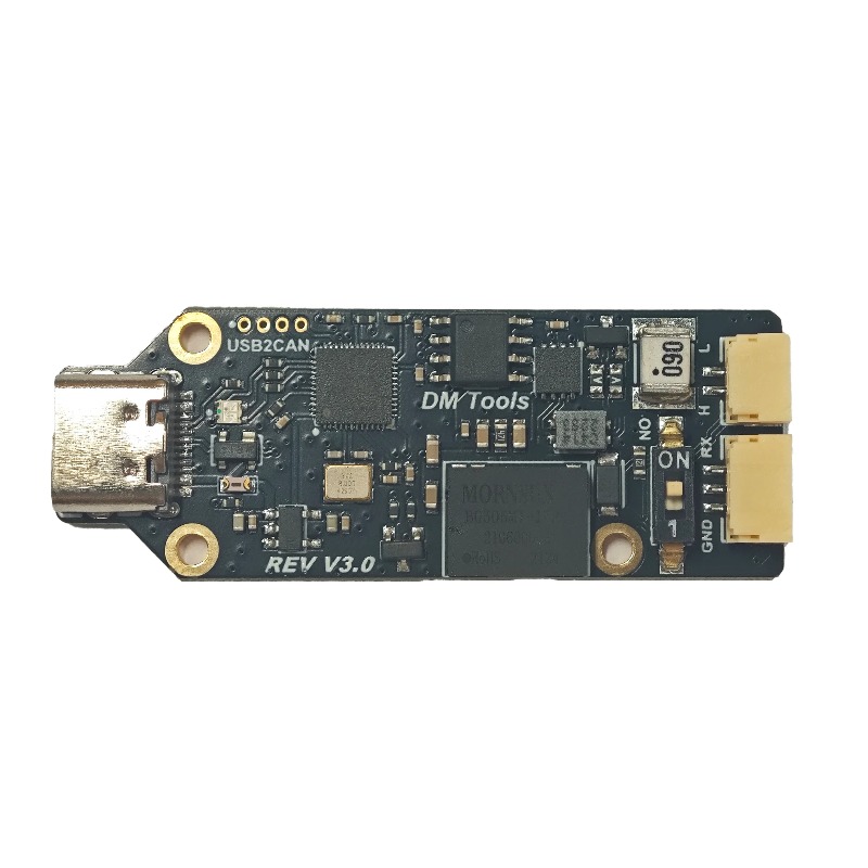 Damiao MIT Motor Debugger USB- - Mit Cheetah Motor Actuator recensie en prijs