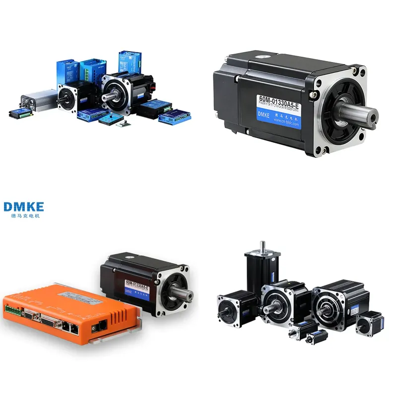24V DC servomotor, 12V, 180W,  - Direct Drive Servo Motor Robotics recensie en prijs