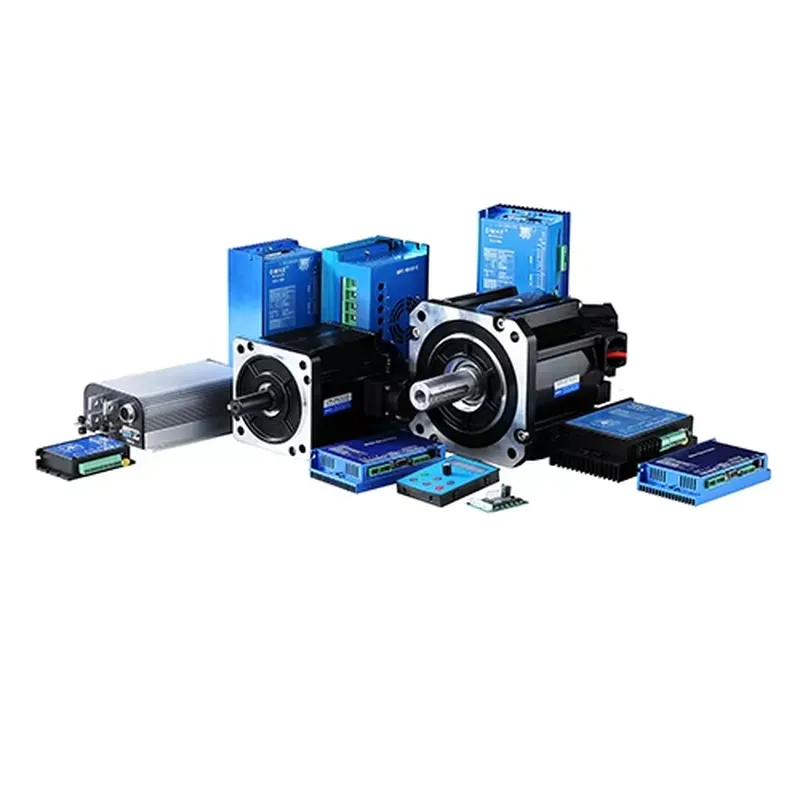 24V DC servomotor, 12V, 180W,  - Direct Drive Servo Motor Robotics recensie en prijs