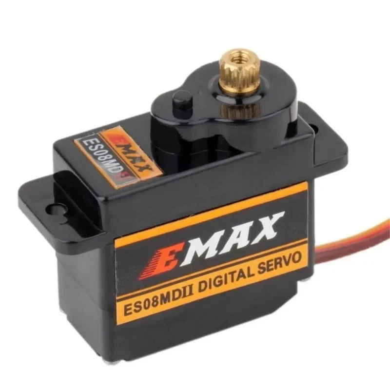 2026 EMAX ES08MDII ES08MD II M - Brushless Motor Thrust Test Stand recensie en prijs