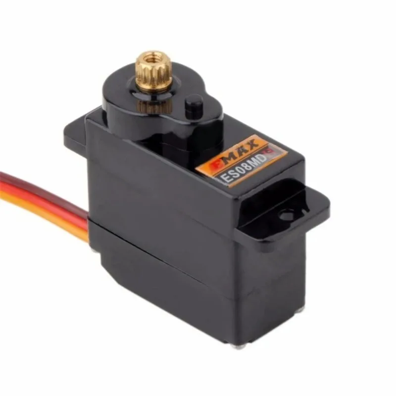 2026 EMAX ES08MDII ES08MD II M - Brushless Motor Thrust Test Stand recensie en prijs