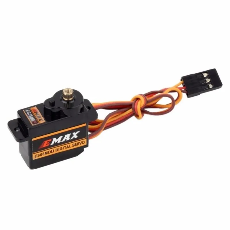 2026 EMAX ES08MDII ES08MD II M - Brushless Motor Thrust Test Stand recensie en prijs