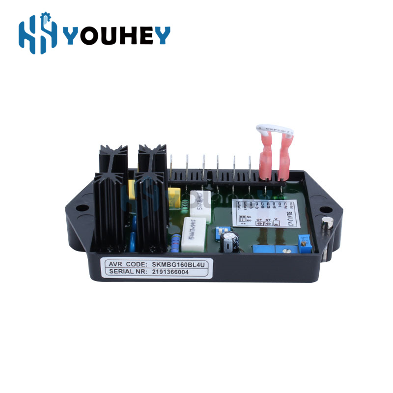 BL4U AVR BL4-U Automatische sp - Cycloidal Reducer Bldc Motor recensie en prijs